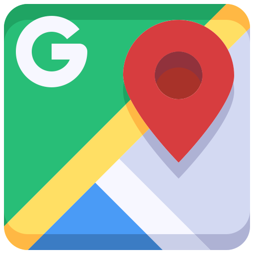icono google maps